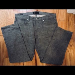 J Brand Men’s Jeans